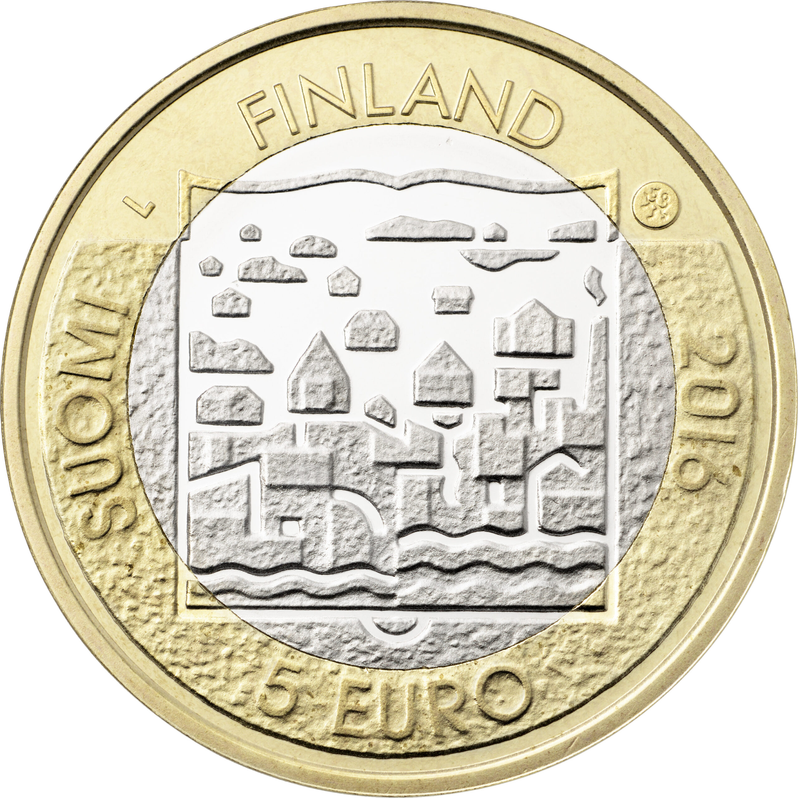 Coin Image