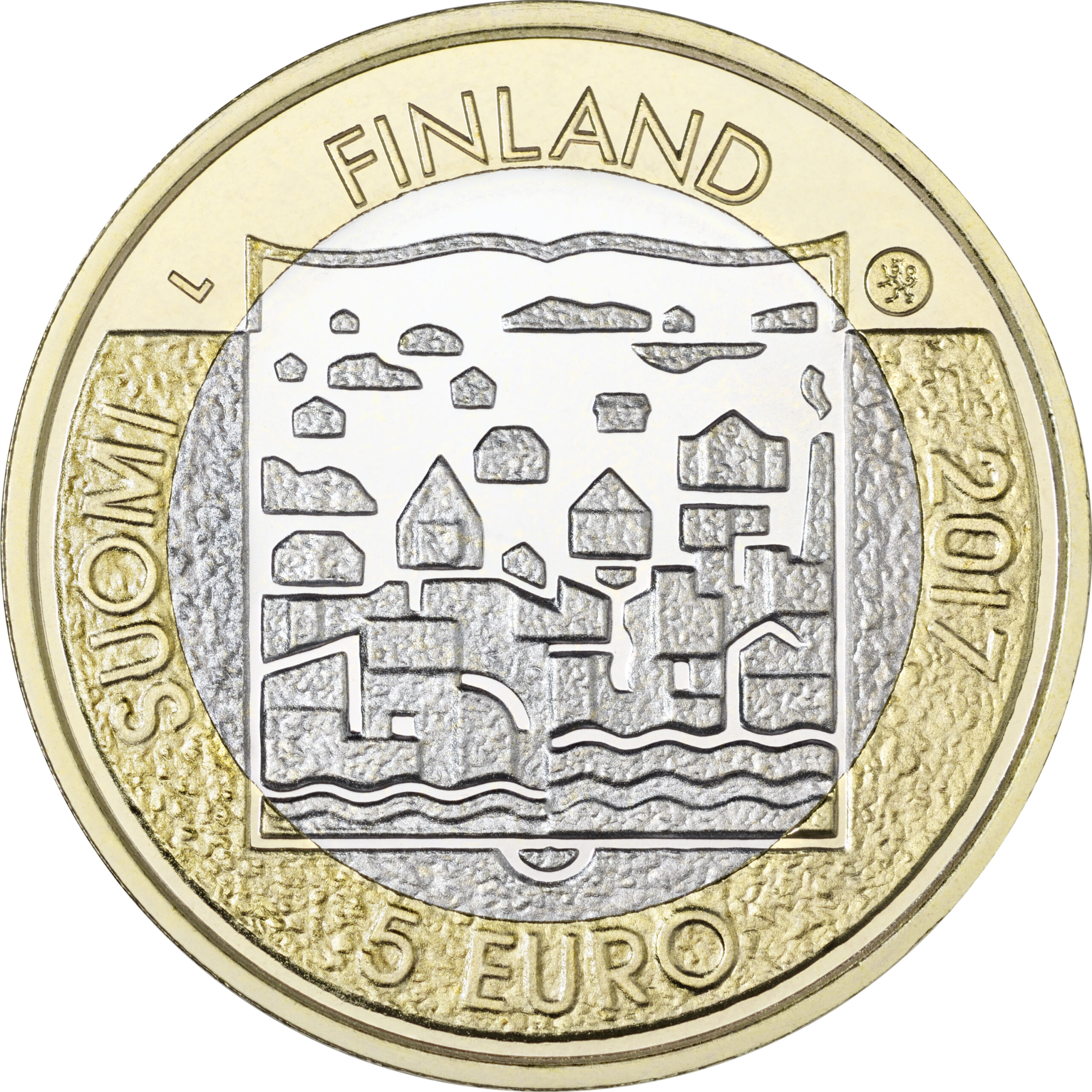 Coin Image