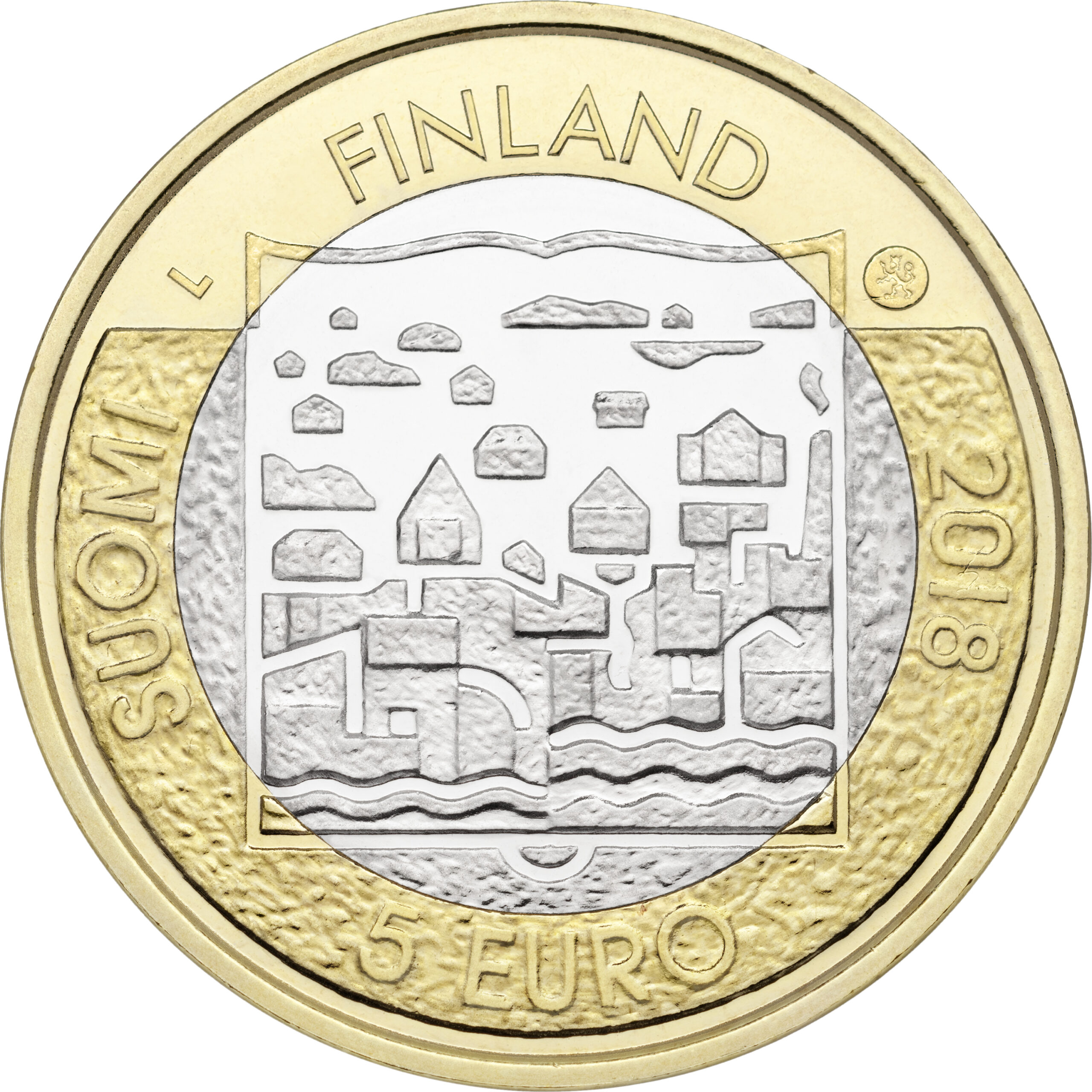 Coin Image