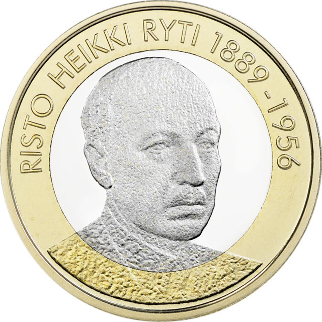 Coin Image