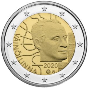 Coin Gallery • Mint of Finland